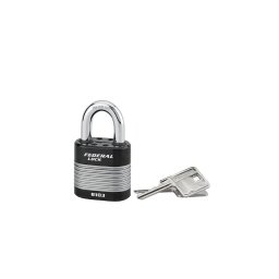 Lacat de santier, cu cheie, PROTECTOR, 50 mm, THIRARD