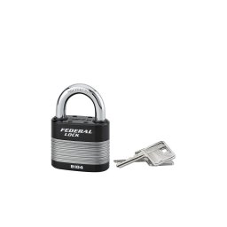 Lacat de santier, cu cheie, PROTECTOR, 63 mm, THIRARD