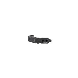 Suport pentru lacate, cu acoperire, 100 mm, THIRARD