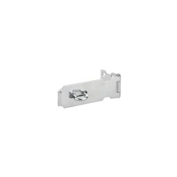 Suport pentru lacate, cu acoperire, 125 mm, THIRARD