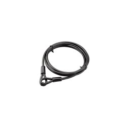 Cablu antifurt bicicleta, TWISTY, 8 mm, 2 m, THIRARD
