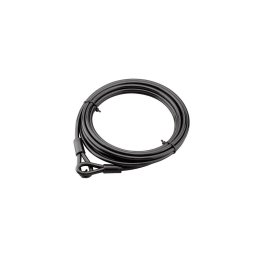 Cablu antifurt bicicleta, TWISTY, 8 mm, 6 m, THIRARD