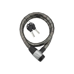 Antifurt moto blindat, cu cheie, SCORP, 18 mm, 85 cm, THIRARD