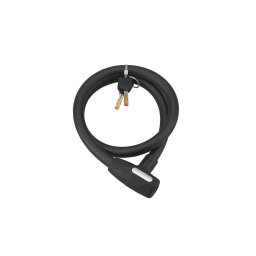 Antifurt moto, cu cheie, STUNT, 18 mm, 100 cm, THIRARD