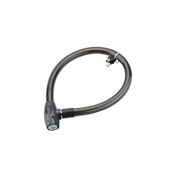 Antifurt moto, cu cheie, STUNT, 25 mm, 85 cm, THIRARD