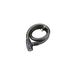 Antifurt moto, cu cheie, STUNT, cu cheie, 25 mm, 100 cm, THIRARD