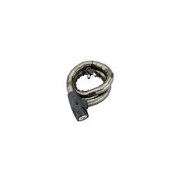 Antifurt moto blindat, cu cheie, STUNT, 25, 85 cm, THIRARD