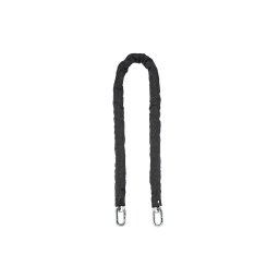 Lant antifurt moto LOOPS, 10 mm, 120 cm, THIRARD