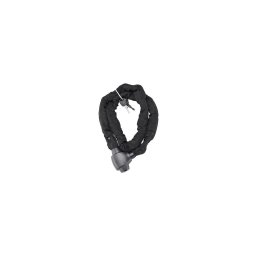 Antifurt moto, cu cheie si lant, LOOPS, 10 mm, 150 cm, THIRARD