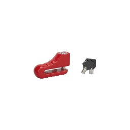 Antifurt blocare disc, BLOCK MOTO, Ã˜ 10 mm, THIRARD