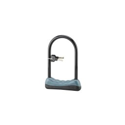 Antifurt moto cu cheie, UP, 12 mm, 20 cm, THIRARD