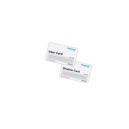 Set cartelă utilizator + pereche pentru sistem Standalone, THIRARD