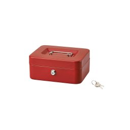 Caseta bani, MONEY TIME 2, 200 mm, diverse culori