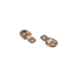 Set 2 inele de ancorare, 10 mm, THIRARD