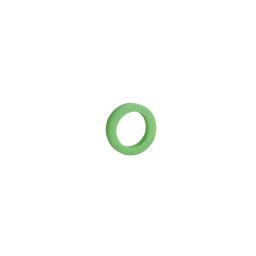 Inel de cheie (verde)