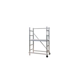 Schela inaltime de lucru mica 3,00 m, tip „3 in 1”, Centaure