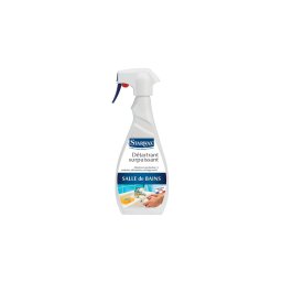 Super-detartrant de curatat baia si bucataria, 500 ml, Starwax