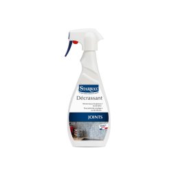 Soluție curățare rosturi gresie și faianță, 500 ml, Starwax