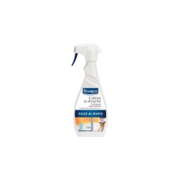 Spray curatare cabina dus, 500 ml, Starwax