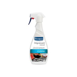 Super degresant curatenie bucatarie, 500 ml, Starwax
