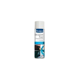Spray decapant curatat cuptoare, rotisoare, gratare, 500 ml, Starwax