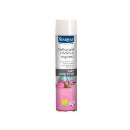 Spuma improspatare pentru curatare mocheta si tapiterie, 600 ml, Starwax