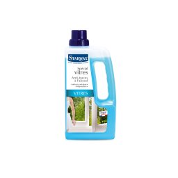 Solutie curatare geamuri si suprafete sticla, 1000 ml, Starwax