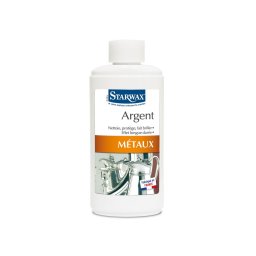 Solutie curatat argint, 250 ml, Starwax