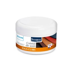 Crema hidratanta incolora pentru piele, 150 ml, Starwax