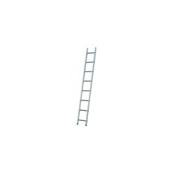 Scara de lucru simpla, 1x8 trepte, lungime 2,25 m, CLS 8, Centaure
