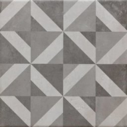 Decor Mix Abitare, Icon Silver 20x20 cm -DMAI200200