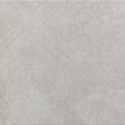 Decor Abitare, Icon Silver 30x30 cm -DAS300300