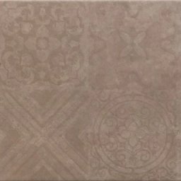Decor Abitare, Icon Brown 30x30 cm -DAI300300