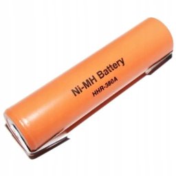 Acumulator 4/3A Panasonic 1.2V 3800mAh