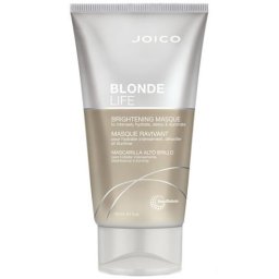 Masca pentru par blond Joico Blonde Life Brightening, 150 ml