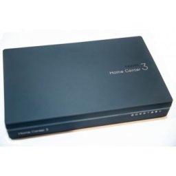 Centrala generala Fibaro Home Center 3 FGHC3