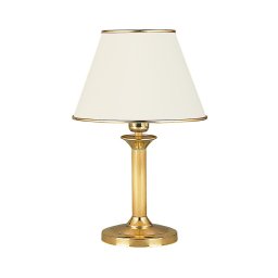 Lampă de masă CLASSIC 1xE27/60W/230V Jupiter 288 CL N