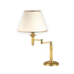Jupiter 206-CL L L - Lampa de masa CLASSIC 1xE27/60W/230V