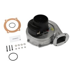 Ventilator - centrale in condensare, P: 100 kW, an fabr. 2013 - prezent