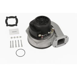 Ventilator - centrale in condensare, P: 80 kW, an fabr. 2013 - prezent