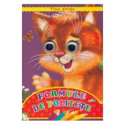 Formule de politete - Titus Stirbu
