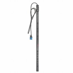 APC Rack PDU, Basic, Zero U, 32A, 230V, (20)C13 & (4)C19