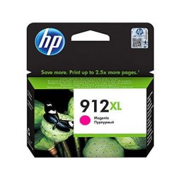 CARTUS MAGENTA NR.912XL 3YL82AE ORIGINAL HP OFFICEJET 8013