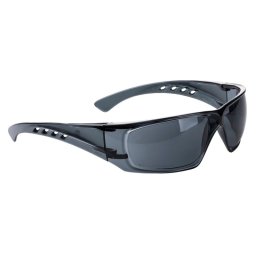 Ochelari de protectie cu lentila fumurie Portwest Clear View