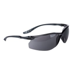 Ochelari de protectie cu lentila fumurie Portwest Lite