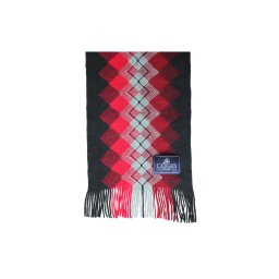 Esarfa Argyle - rosie