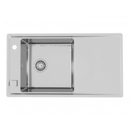 Chiuveta de bucatarie Alveus din inox STRICTO 20