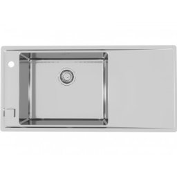 Chiuveta de bucatarie Alveus din inox STRICTO 30 Stanga