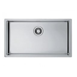 Chiuveta de bucatarie Alveus din inox Quadrix 60