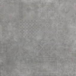 Decor Rectificat Abitare, Icon Smoke 60x60 cm -DAIS600600